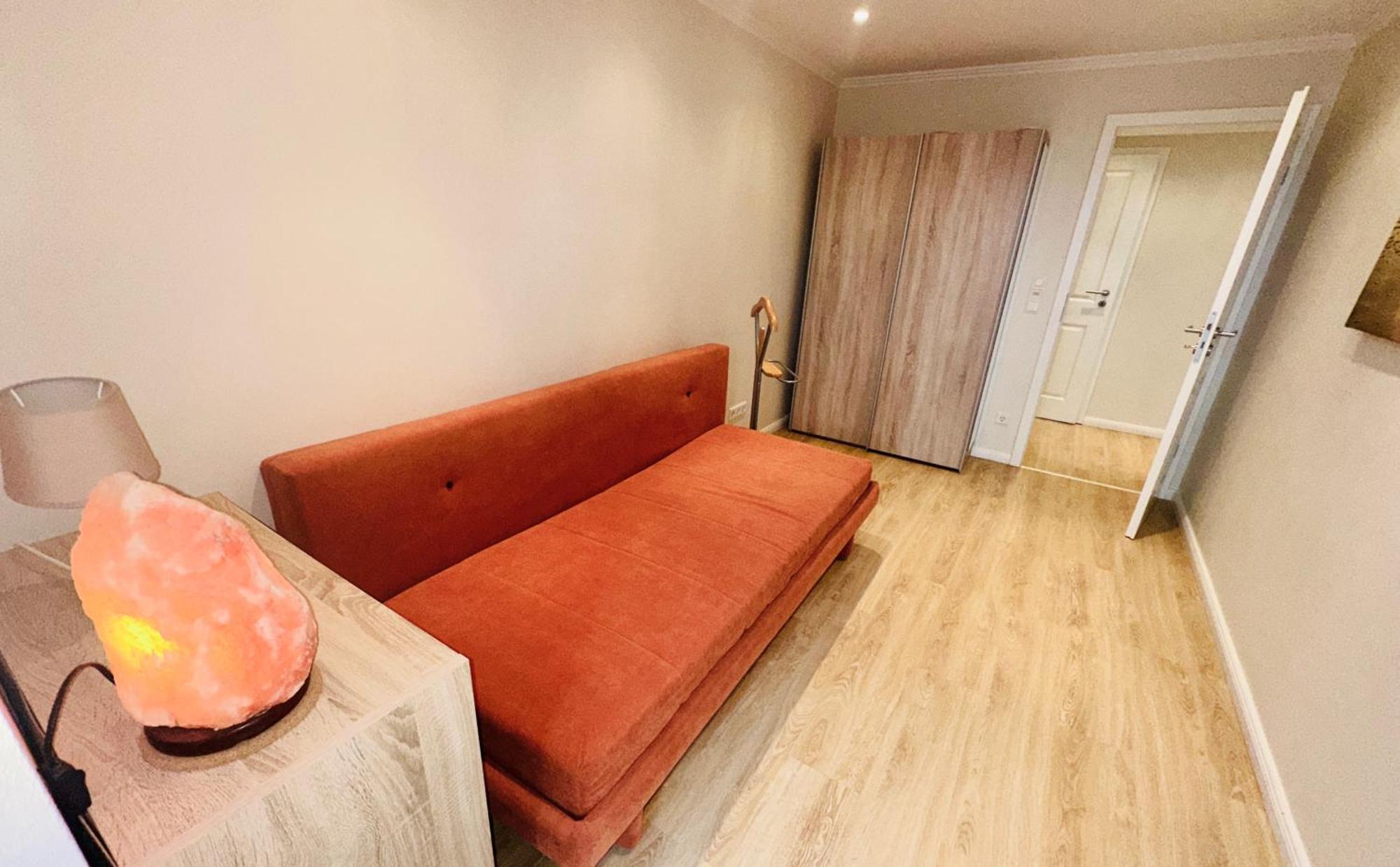 Haus Helma - Wohnen Sie Familiaer Βίλα Βέστερλαντ Εξωτερικό φωτογραφία